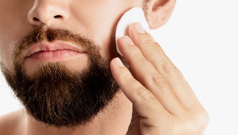 Мицеллярная вода для мужчин: зачем она нужна, если ты не красишься — Glowly